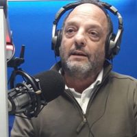 ¡Lo pasó por arriba! La durísima editorial de Baby Etcehcopar contra Dady Brieva