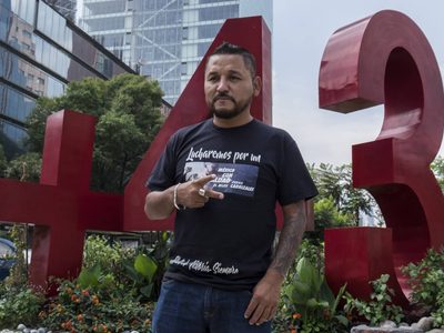 “El Mijis” entra al debate en Twitter por el uso del término whitexican