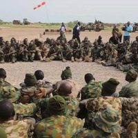 Amnistía acusa a Boko Haram de crímenes de guerra contra mujeres y niñas en Nigeria