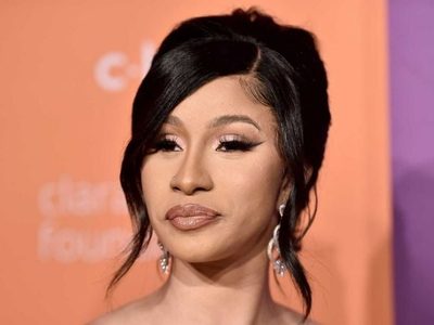 ¡Impresionante! El millonario gesto de Cardi B dio que hablar en las redes sociales