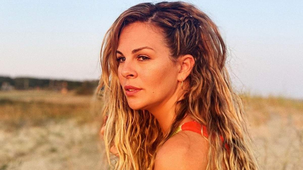 Yanina Screpante. Foto: (Instagram)