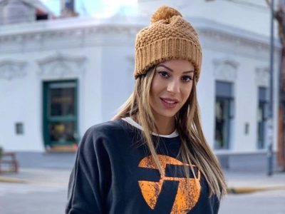 Noelia Marzol reveló que vivió una situación desagradable con un seguidor y decidió denunciarlo