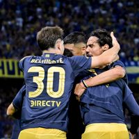 “Nos hacemos muy fuertes”: Fernando Gago resaltó el poderío de Boca de local
