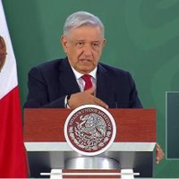 Dinero entregado a Pío fue para campañas de 2015 en Chiapas: AMLO
