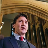 La Iglesia pide ayuda a Trudeau