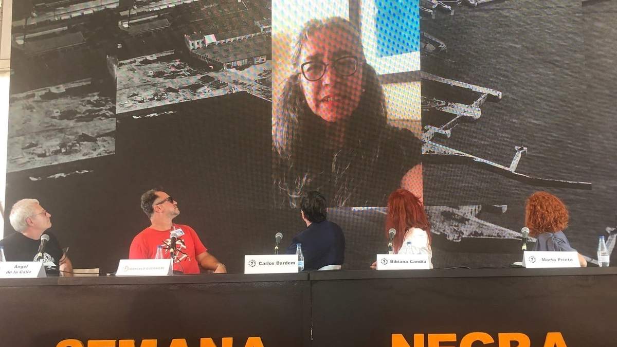 Cristina Rivera Garza, premio Rodolfo Walsh