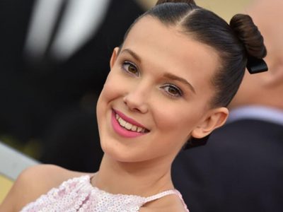 ¡Boom! La foto delatora de Millie Bobby Brown y Finn Wolfhard ¡Pasó lo que tenía que pasar!