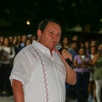 Gobernador de Yucatán tras represión del 8M: "Es mi obligación cuidarlas"