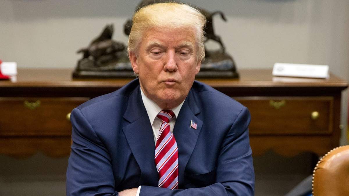 El presidente estadounidense, Donald Trump, deberá dejar la Casa Blanca el 20 de enero. Fuente: (Twitter)