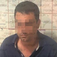 En SLP, detienen a funcionario del DIF por la presunta violación de un menor