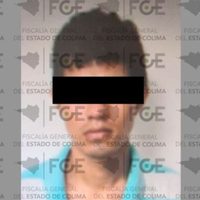 Juez condena a 33 años de cárcel a líder de banda de secuestradores en Colima