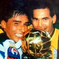 Así está hoy Yamil, el hijo del Turco Asad