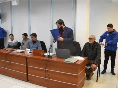 La Justicia de Neuquén ratificó los embargos en la causa por estafas con planes sociales