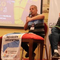 La Subsecretaría de Diversidad de Neuquén participó en una conferencia latinoamericana en México