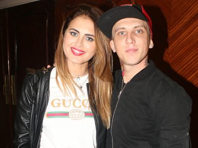 Duro revés para Barby Silenzi: a dos años de su ruptura, El Polaco recordó con cariño a Silvina Luna