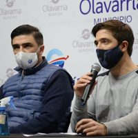 Imponen multas millonarias para los rompe cuarentena en Olavarría