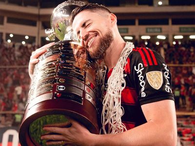 Lanús deberá jugar contra Flamengo la Recopa Sudamericana 2026