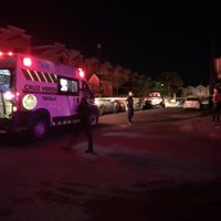 Ejecutan a comandante de la policía de Guadalajara y a uno de sus escoltas