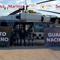 En operativo contra piloto de los Chapitos, militares se pelearon entre ellos, aseguran vecinos