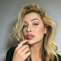 ¡Ya no es una nena! La hija de Luis Miguel, Michelle Salas no tiene pudor y...¡se muestra así!