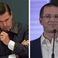 Lozoya revela pagos de Odebrecht para campaña de Peña, sobornos a Anaya y otros panistas