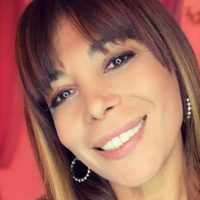 La sonrisa como bandera: Ximena Capristo emocionó en las redes con esta declaración de principios