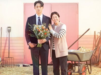 La serie coreana de Netflix que habla sobre los sacrificios de una madre y es una joya de los K-Dramas