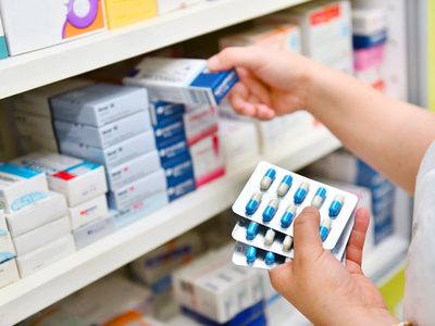 El Gobierno recibe a laboratorios: qué pasará con el precio de los medicamentos
