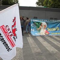 Se encona el dilema: libre manifestación o libre circulación