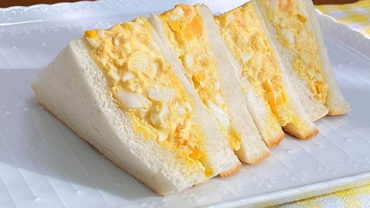 Recetas. Fuente: (Instagram)