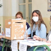 ELECCIONES 2021: Libres del Sur ganó en una ciudad de Neuquén