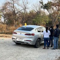 Hallan muertos al secretario de Seguridad de Berriozábal y a dos colaboradores plagiados el viernes