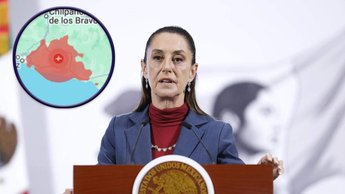 México. Fuente: (X)