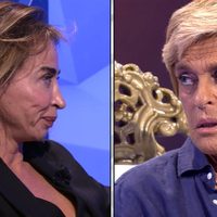 Chelo García Cortés presentará "Socialité" y María Patiño reacciona: "Humillada"