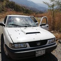 Dos mujeres y un hombre indígenas son emboscados y asesinados en Oaxaca
