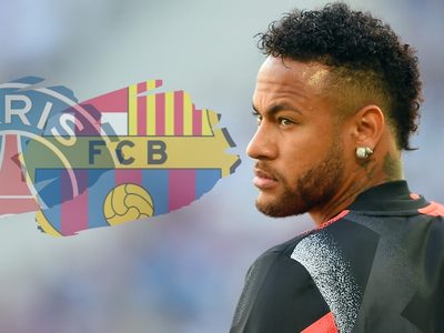 ¿Neymar se baja el sueldo por el PSG o por el Barcelona?