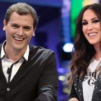 Alegría inmensa: la tierna postal del día más feliz para Malú y Albert Rivera