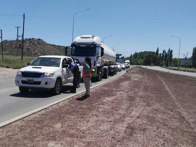 Controles en Neuquén: el duro operativo que arranca este lunes