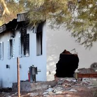 Confirmaron las condenas a los responsables de la trágica explosión en la escuela de Aguada San Roque