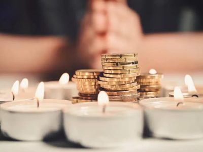 El ritual que tenés que hacer hoy para atraer toda la abundancia y prosperidad en el mes de julio