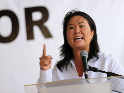 Perú: el fujimorismo no acepta la derrota y pone duda la legitimidad de las elecciones