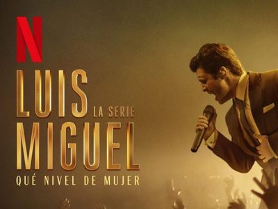 “Luis Miguel, la serie”: dónde y cuándo se verán los capítulos de la segunda temporada