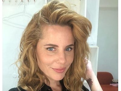 "¡Solo disfruten!": Agustina Kämpfer demostró lo que es capaz de hacer ¡inimaginable!
