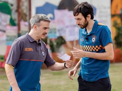 División Palermo “se hace sola”: la gastada de Korovsky a Pato Bullrich