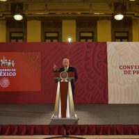 El Estado operará red que llevará Internet a todo el país si sector privado no invierte: AMLO