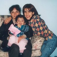 A 23 años de la desaparición de Marita Verón, la joven que jamás volvió a aparecer en su casa