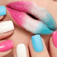 Nail Art: la otra alternativa a la manicura semipermanente que dura un mes, es fácil de sacar y no daña tus uñas