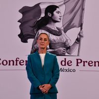 Gobierno de Sheinbaum reanuda diálogo con Ken Salazar, embajador de Estados Unidos en México