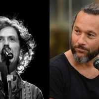 Después de su pelea mediática, Diego Torres y Coti Sorokin vuelven a estar juntos