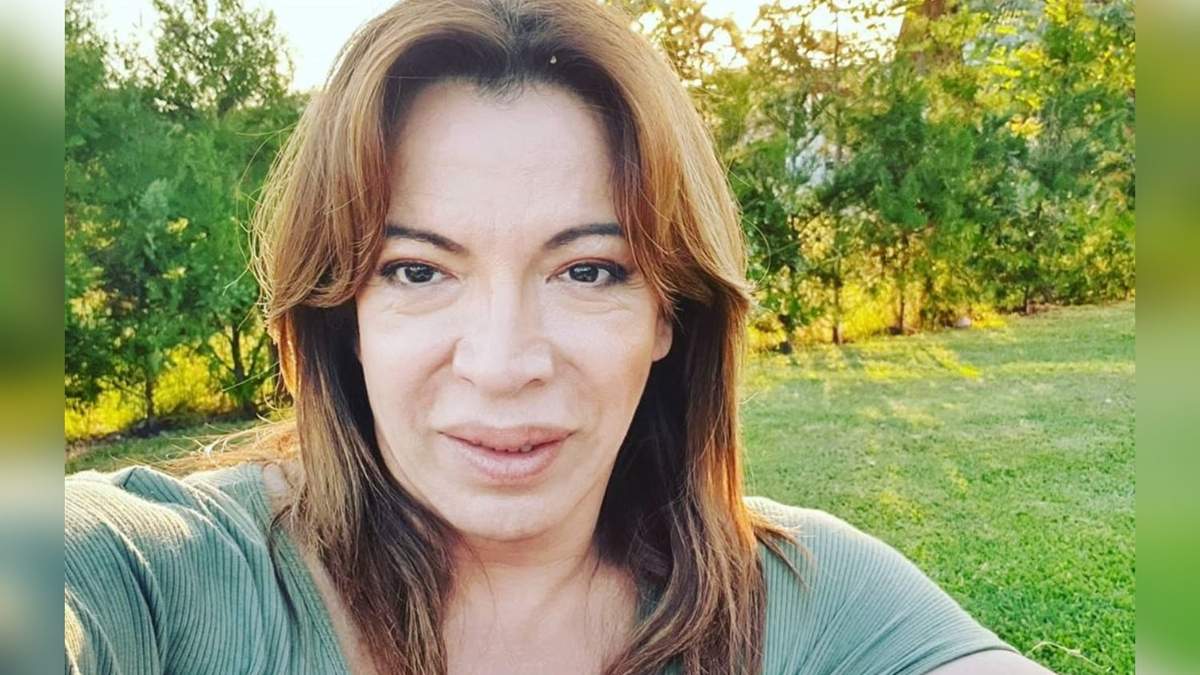 Lizy Tagliani. Fuente: (Instagram)